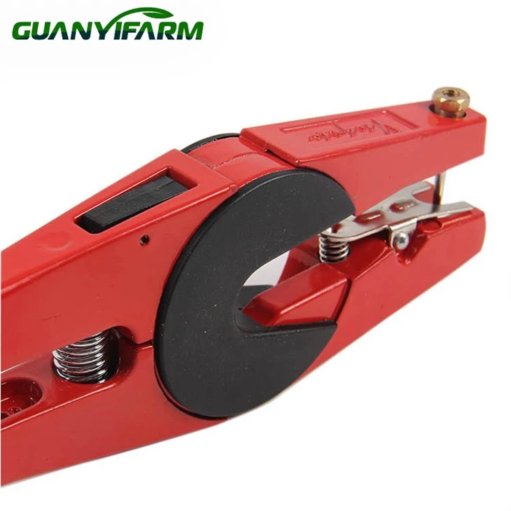 Pig Ear Tag Pliers