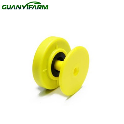 Elektronische varkenstags