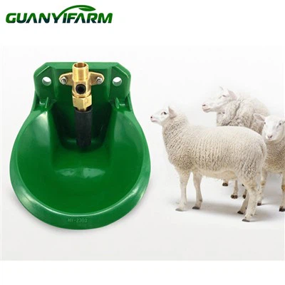 Schapen/Geiten Drinkbak